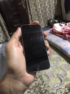 I phone 5s original