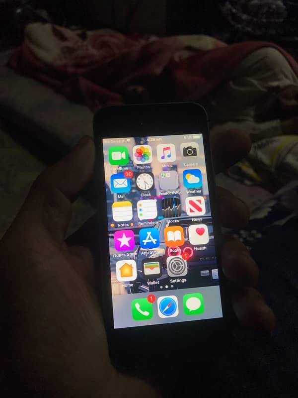 I phone 5s original 2