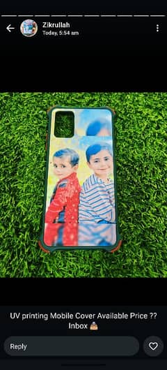 Mobile Covers