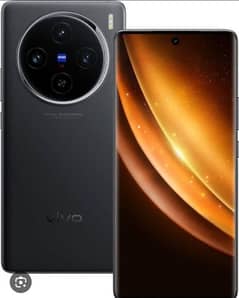 vivo x100 12/256 NON PTA