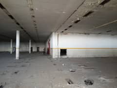 40000 SQ FEET WAREHOUSE AVAILABLE FOR RENT GAJJ MATAH MULTAN ROAD LAHORE