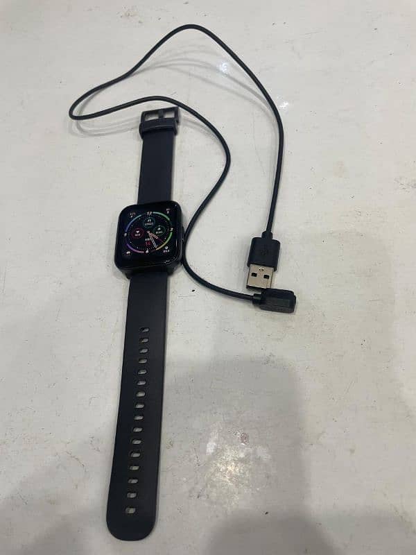 Mibro C2 SMART watch 1