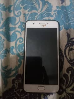 oppo A57 4/64