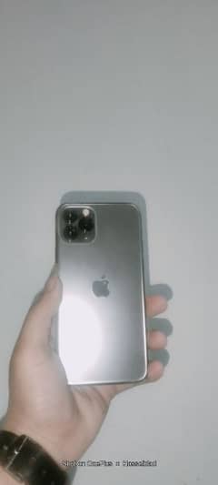 iPhone 11 pro