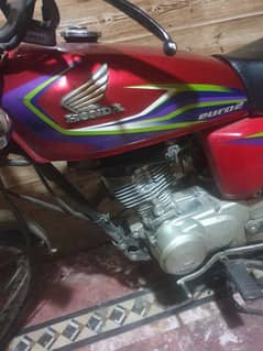 90% good condition need to CD70 Honda