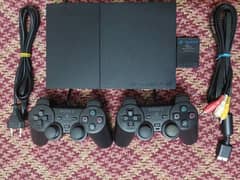 Ps 2 playstation 2 model