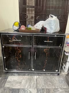 brand new cabinet ready made