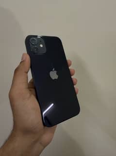 i phone 12 pta approved