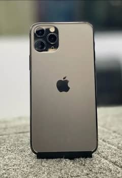 Iphone 11 Pro 256 PTA Approved