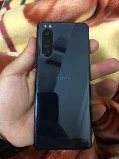 Sony Xperia 5 Mark 2