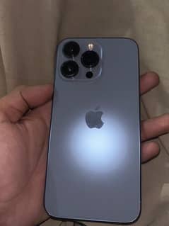 Iphone 13 Pro 128gb Non Pta