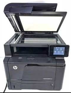 HP Laserjet Pro MFP 425dn