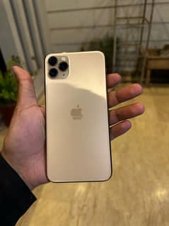 iphone 11 pro max FU