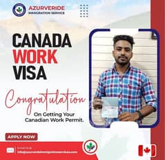 Canada Visa Consultancy