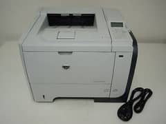 HP laserjet 3015dn Printer