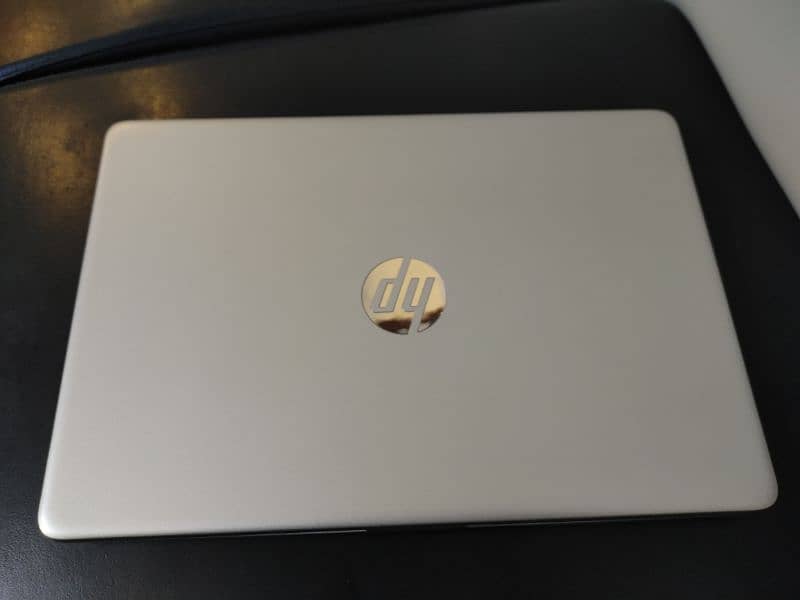 HP Tiger Lake Laptop i3 11th Gen 3