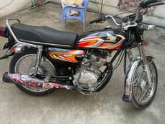 Honda 2022 model