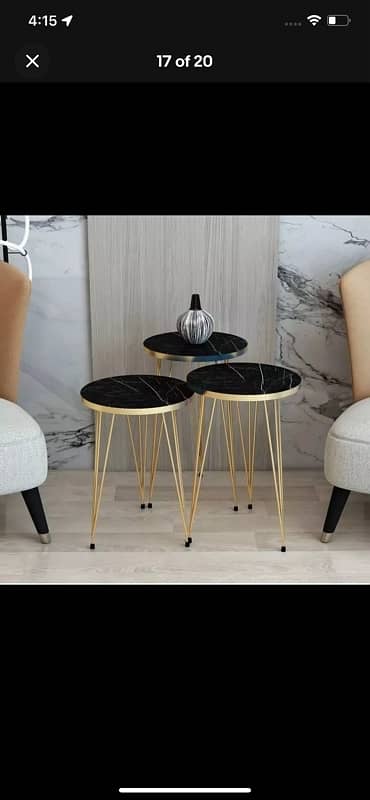 COFFEE TABLE 0