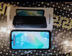 Samsung A15 5g 256 gb brand new 7 days used just box open