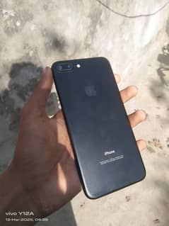 I phone 7 plus 128gb office pta