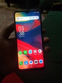 Tecno Spark 6 Go