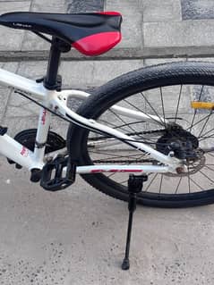 Imported Chinese Mountain Bike