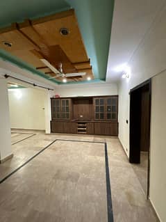 UPPER PORTION FOR RENT LOCATION CHAKLALA SCHEME 3