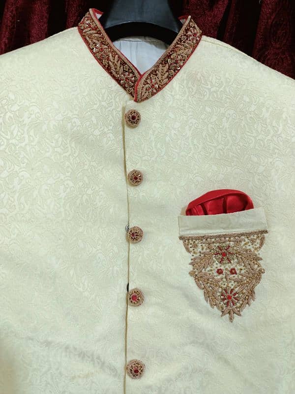 Sherwani 4