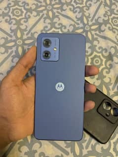 Moto G54 5G 8/256gb