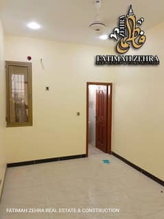 akthar colony 2 bad dd new near from korangi road