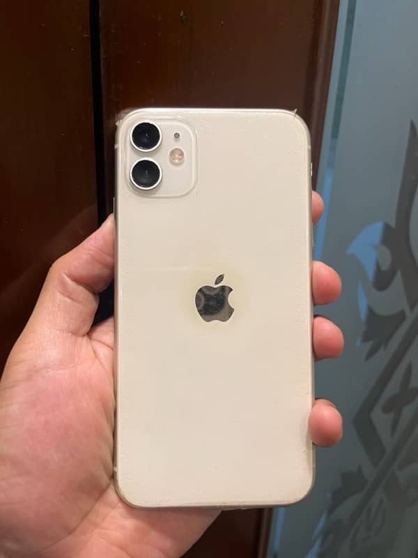 iphone 11 Non pta / 128gb/ 03244378181 0