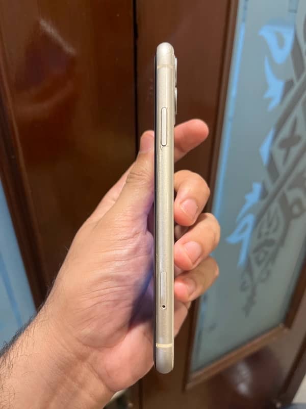 iphone 11 Non pta / 128gb/ 03244378181 1