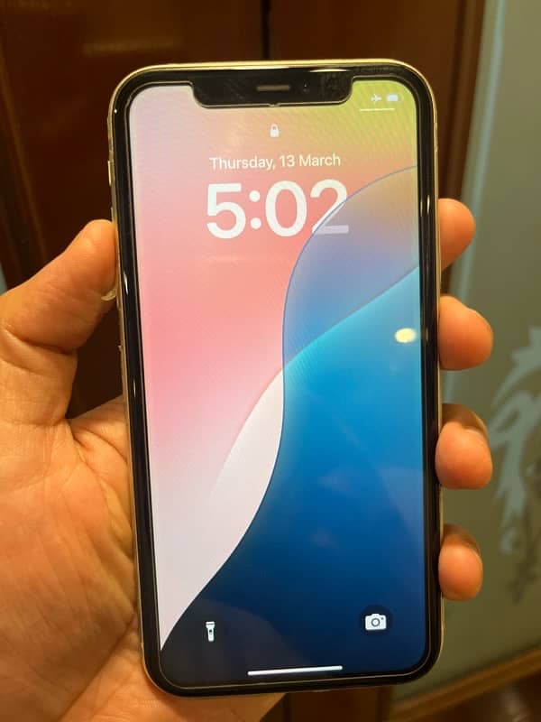 iphone 11 Non pta / 128gb/ 03244378181 2