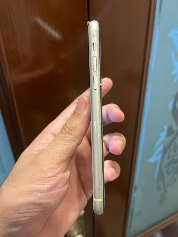 iphone 11 Non pta / 128gb/ 03244378181 4