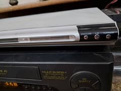 DVD Player