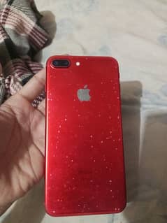 I phone 7 plus