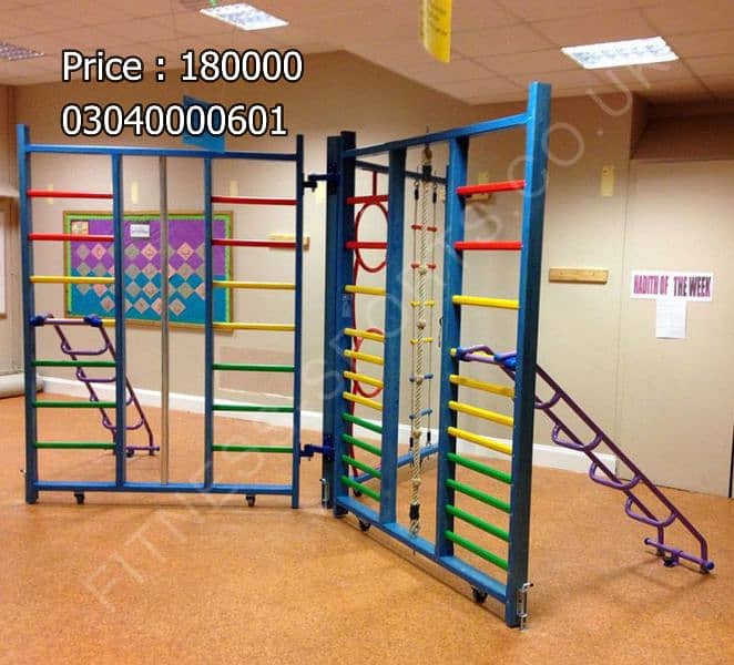 indoor Soft play area, Toddler Slides, swimming pool slides, Seesaw 15