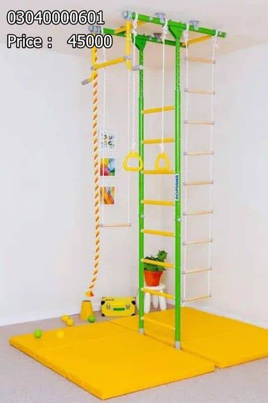 indoor Soft play area, Toddler Slides, swimming pool slides, Seesaw 19