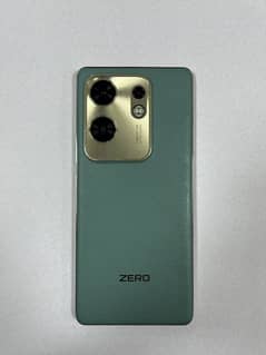 infinix zero 30 4G PTA APPROVED COMPLETE BOX