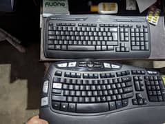 wireless keyboard