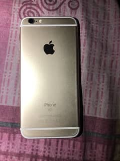 iPhone 6s 128 gb bypass  10/8.5 condition  ha