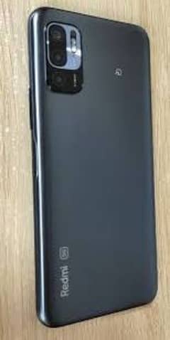 Redmi note 10 pro l 6+5 ram 128gb