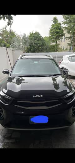 KIA Stonic 2022