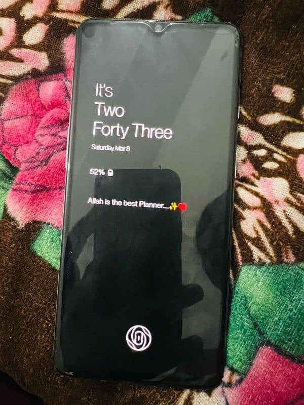 OnePlus 7T For sale 0