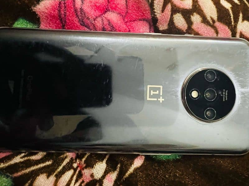 OnePlus 7T For sale 1