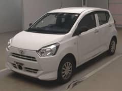 Daihatsu Mira 2021 btr then Alto Wagon R Cultus & City