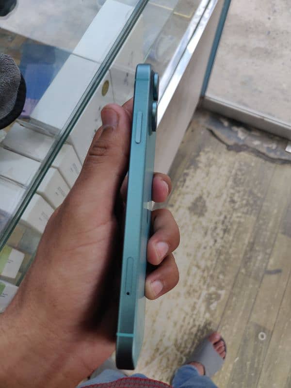 Iphone XR Convert into 16 | Non Pta 5