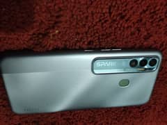 Tecno spark 7 pro, (value for money piece)