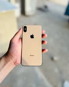 Iphone Xs Max