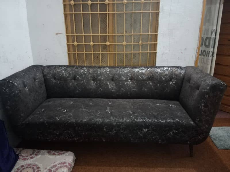 Sofa set 5 seater 5